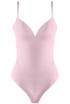 Seamless Bodysuit 