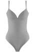 Seamless Bodysuit 