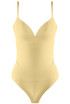 Seamless Bodysuit 