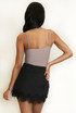 Seamless Bodysuit 