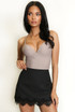 Seamless Bodysuit 