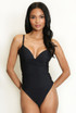 Seamless Bodysuit 