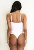 Seamless Bodysuit 