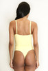Seamless Bodysuit 