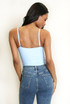 Seamless Bodysuit 