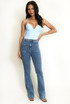 Seamless Bodysuit 