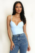 Seamless Bodysuit 