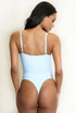 Seamless Bodysuit 