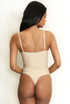 Seamless Bodysuit 