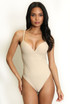 Seamless Bodysuit 