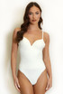 Seamless Bodysuit 