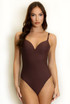 Seamless Bodysuit 