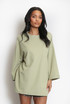 Oversized T-Shirt 