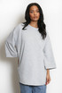 Oversized T-Shirt 