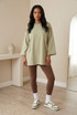 Oversized T-Shirt 