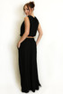 Balloon Hem Top and Trouser Set