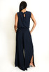 Balloon Hem Top and Trouser Set