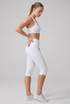 Cropped Gym Leggings