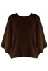 Crepe Textured Top