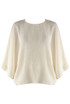 Crepe Textured Top