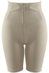 Sculpt Waist Cycling Shorts