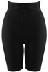 Sculpt Waist Cycling Shorts