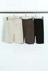 Sculpt Waist Cycling Shorts