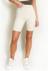Sculpt Waist Cycling Shorts