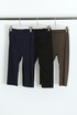 Capri Leggings