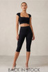 Capri Leggings