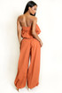 Balloon Hem Trouser