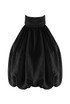 Bubble Hem Halter Top