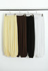 Balloon Hem Trousers