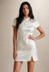 Satin Qipao Dress