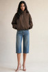 Check Lightweight Jacket