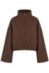 Check Lightweight Jacket(PRE ORDER)