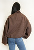 Check Lightweight Jacket(PRE ORDER)