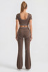 Flare Yoga Set