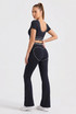 Flare Yoga Set