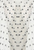 Polka Dot Chiffon Cami Top