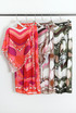 Pucci Pattern Tunic and Trouser Set