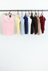 Padded Snug Camisole