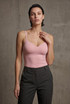 Padded Snug Camisole