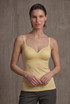 Padded Snug Camisole