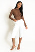 Polka Dot Long Sleeve Bodysuit