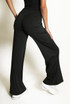 Sculpt Wide Leg Active Trousers