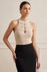 Loop Closure Knit Top