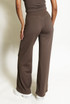 Flare Hem Leggings