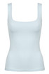 Square Neck Top