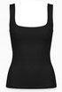Square Neck Top